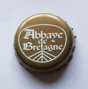 Abbaye de Bretagne, _ Brasserie inconnue